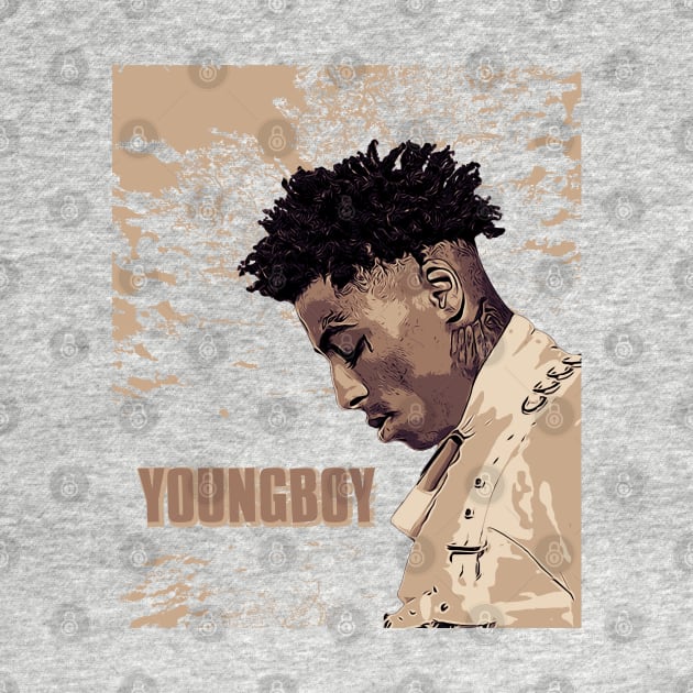 youngboy by Degiab